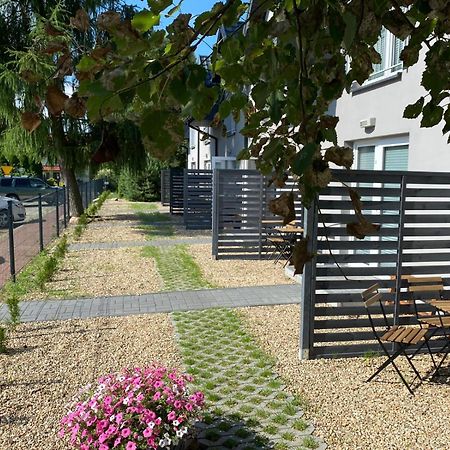 Apartamenty Pasternik 7 Suchedniów Exteriör bild