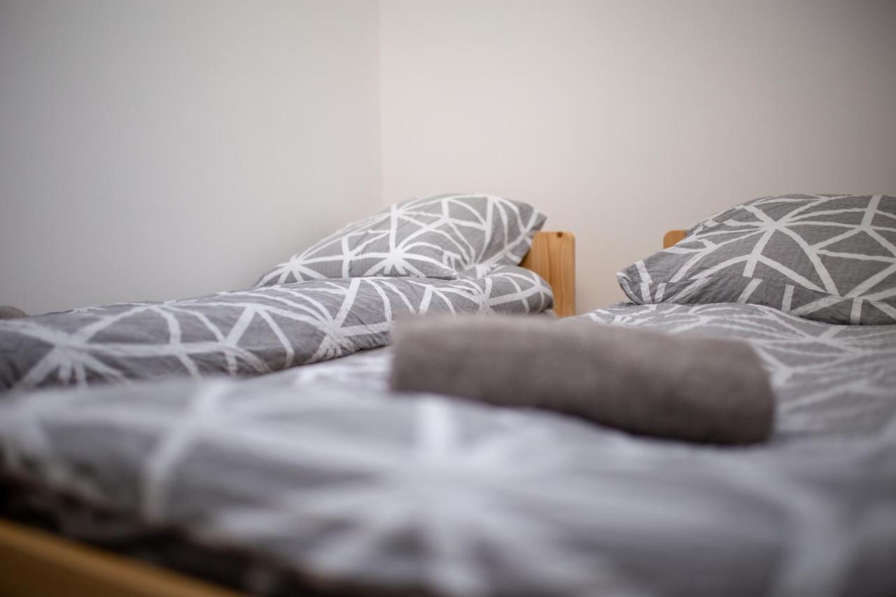 Apartamenty Pasternik 7 Suchedniów Exteriör bild