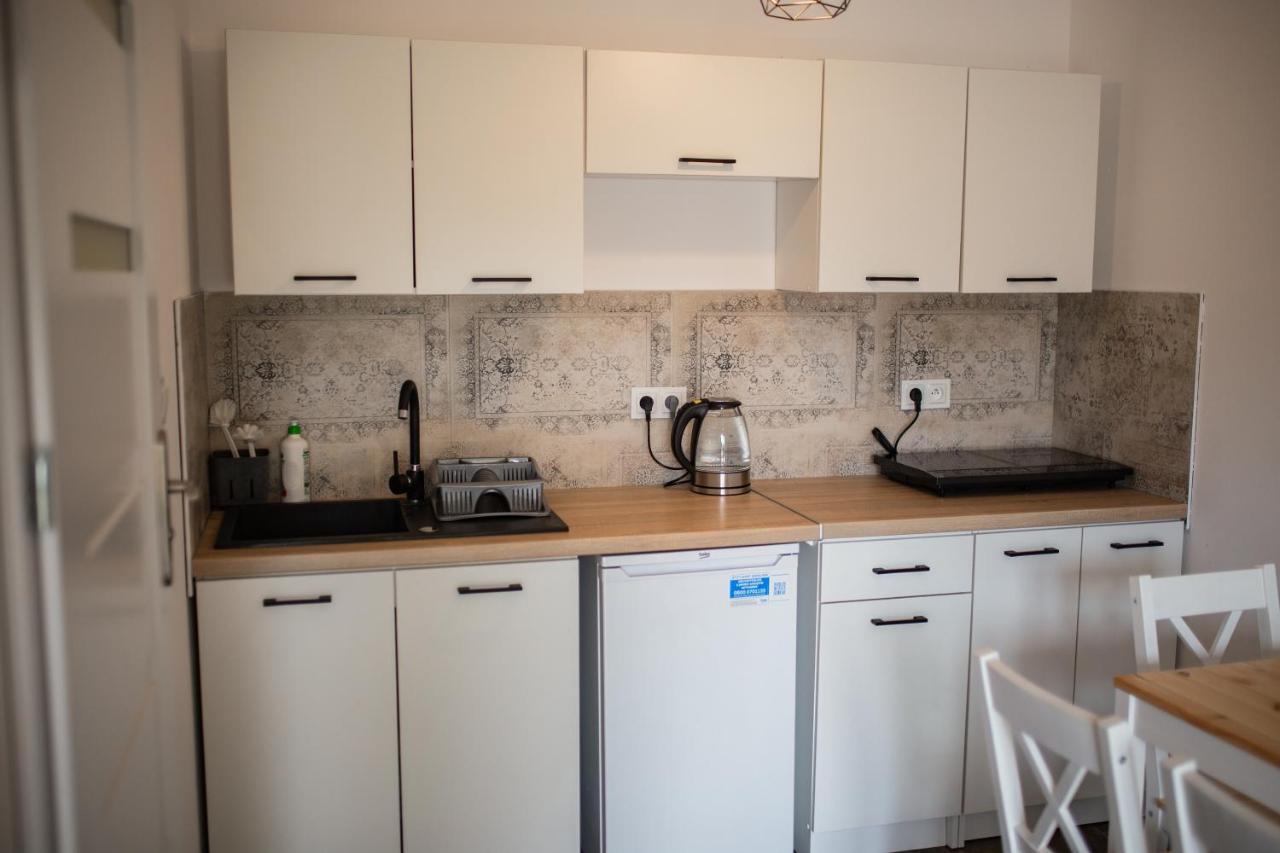 Apartamenty Pasternik 7 Suchedniów Exteriör bild