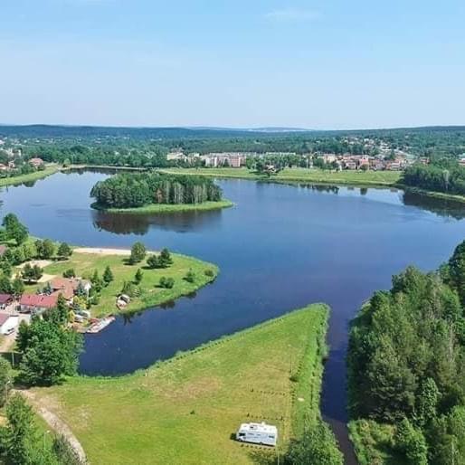Apartamenty Pasternik 7 Suchedniów Exteriör bild