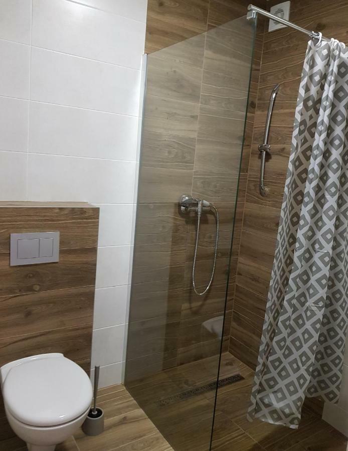 Apartamenty Pasternik 7 Suchedniów Exteriör bild